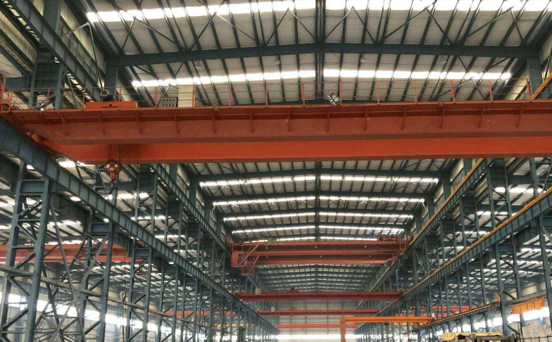 赤壁盘点重型钢结构在施工中容易出现的问题