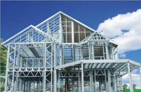 赤壁怎么才能预防钢结构建筑出现腐蚀问题